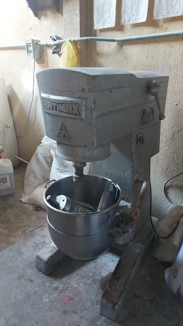 Batidoras Batimax