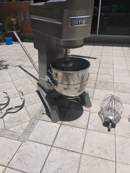 Batimax